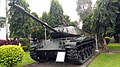 M41 Walker Bulldog