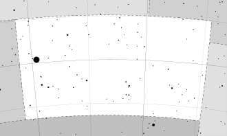 TW Piscis Austrini is located in the constellation Piscis Austrinus.