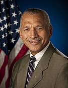 Charles Bolden -  Bild