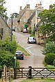 Church Street, Wadenhoe