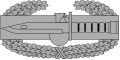 Combat Action Badge