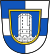 Wappen des Fleckens Adelebsen