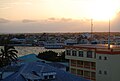 North Side of Belize City, Belize