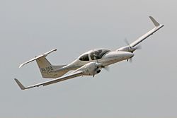 Diamond DA 42