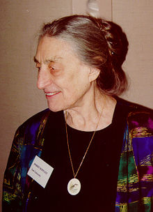 Dorrit Hoffleit