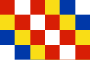 安特衛普省旗幟