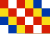Flago de la provinco Antverpeno