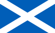 Description de l'image Flag of Scotland.svg.