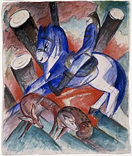 Franz Marc