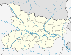 Baitapur is located in Bihar