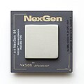 NexGen Nx586-P90