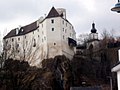 regiowiki:Datei:Karlstein an der Thaya, Österreich, Schloss Karlstein 280318.jpg