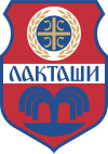 Грб Лакташа