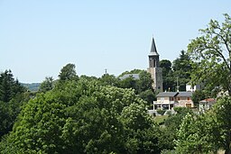 Kyrkan