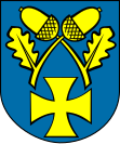 Wappen von Celestynów