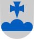 Coat of arms of Pelkosenniemi