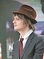 Pete Doherty – Music