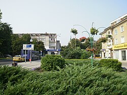 Park Văzraždane (obrození)