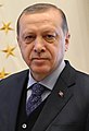  Turki Recep Tayyip Erdoğan, Presiden