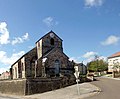 Kirche Notre-Dame de l'Assomption