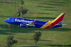 Southwest Airlines