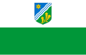 Flag of Tartu County