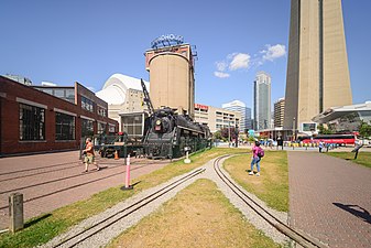 Toronto Railway Museum