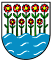 Wappen von Mannheim-Neckarau (Baden-Württemberg)