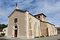 Église Saint-Marcel