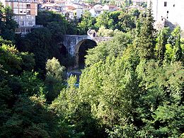 Ponte di Cecco