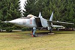 MiG-25R