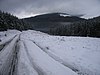 Wicklow Mountains