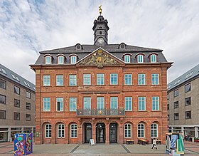 Hanau