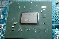 Nvidia nForce4