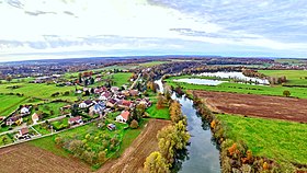 Aulx-lès-Cromary