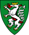 Blason de Graz