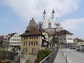 Aarburg