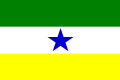 Bandeira de Rodrigues Alves