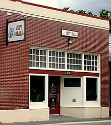 Banks Oregon city hall.jpg