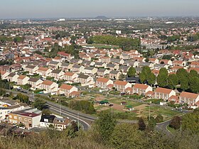 Cités éd la fosse liméro 10 - 20 à Bili-Montini