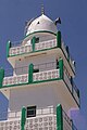 Image 1Mosque in Borama, Somaliland (from Culture of Somalia)