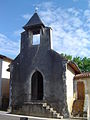 Chapelle de Poyaler