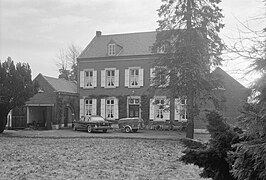 De Nieuwenhof in 1962