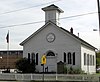 Erin-Warren Fractional District No. 2 Schoolhouse