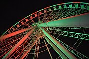 La Grande roue de Montréal