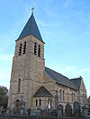 Église Saint-Martin