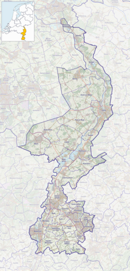 Scherpenheuvel (Limburg)