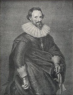 Pieter Cornelisz. Hooft