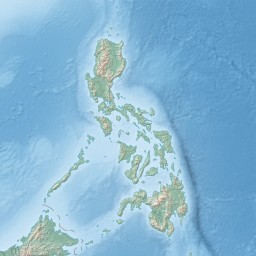 Subic Bay is located in Philippines