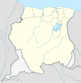 Ornamibo (Suriname)